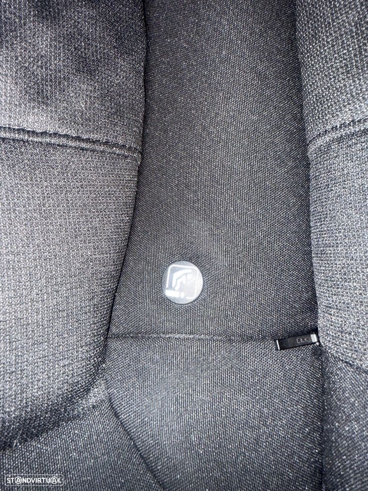 Peugeot 508 1.5 BlueHDi Allure - 36