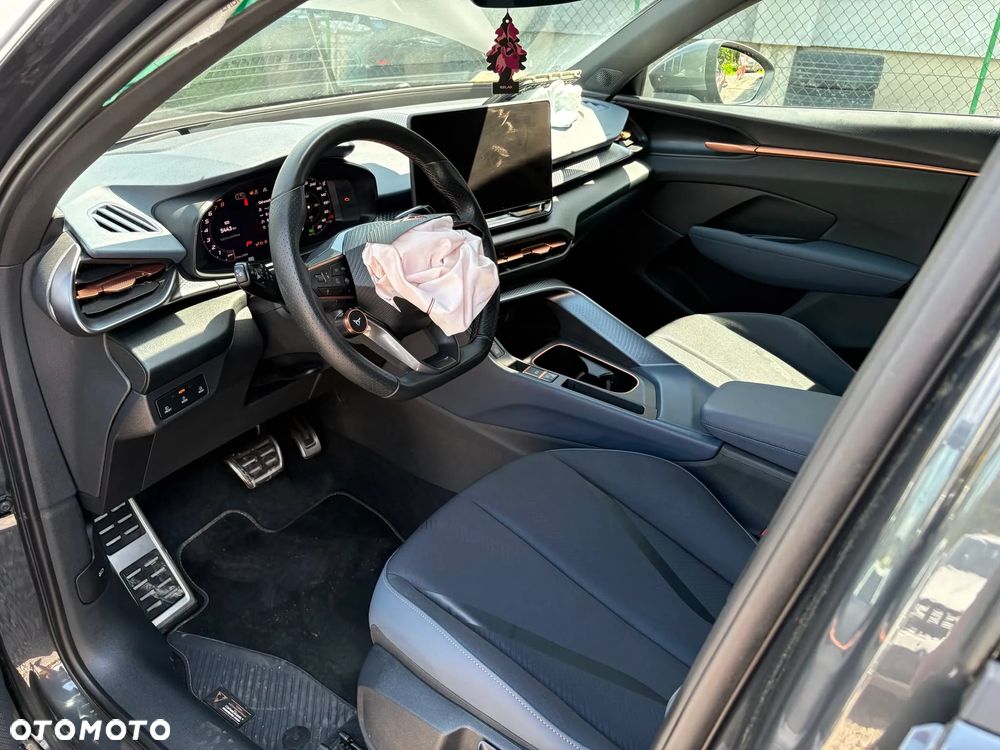 Cupra Terramar 1.5 eTSI DSG Tribe Edition - 25