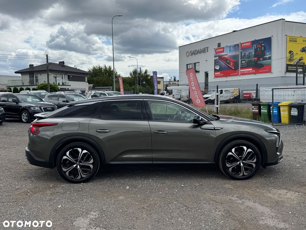 Citroën C5X 1.6 PHEV 225 Feel Pack EAT8 - 32