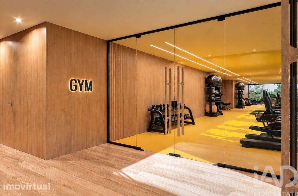 Apartamento T1 em Gondomar (São Cosme), Valbom e Jovim de 59,00 m2 - Grande imagem: 5/19