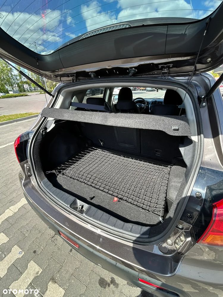 Mitsubishi ASX 1.6 Invite AS&G - 13