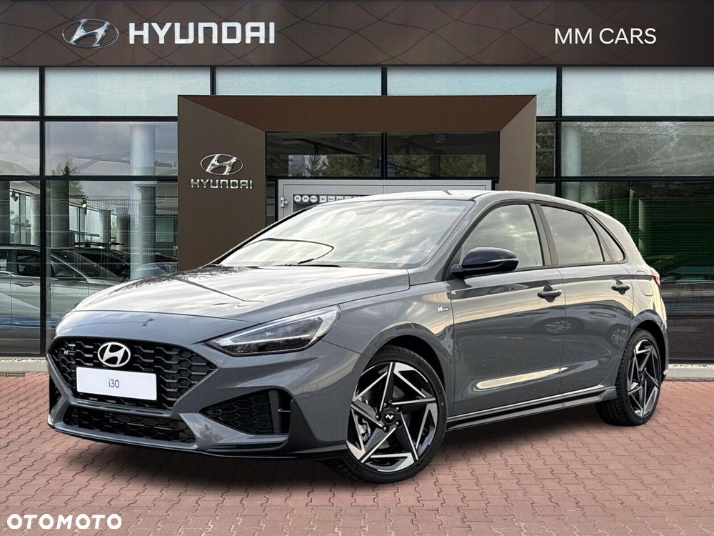 Hyundai i30 - 2