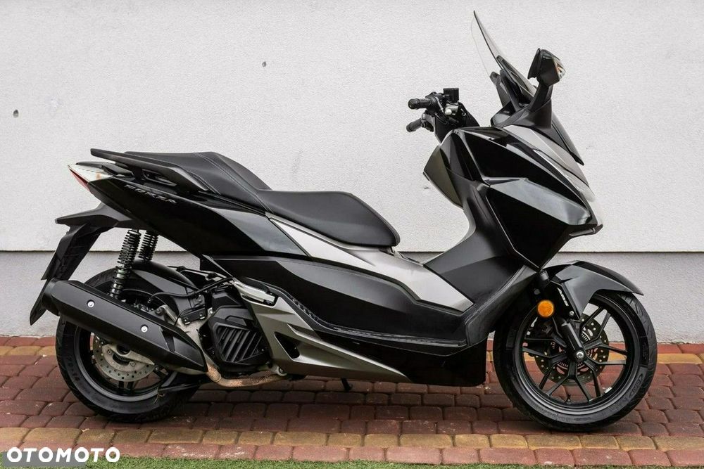 Honda NSS - 2