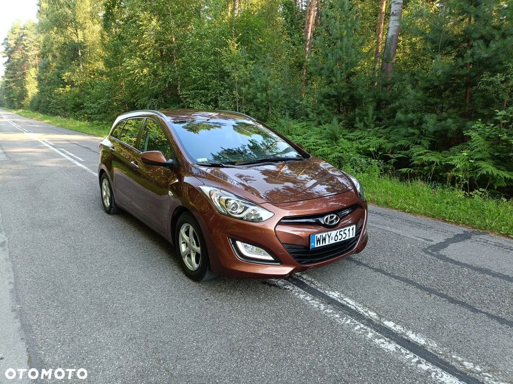 Hyundai i30 1.6 Comfort - 40