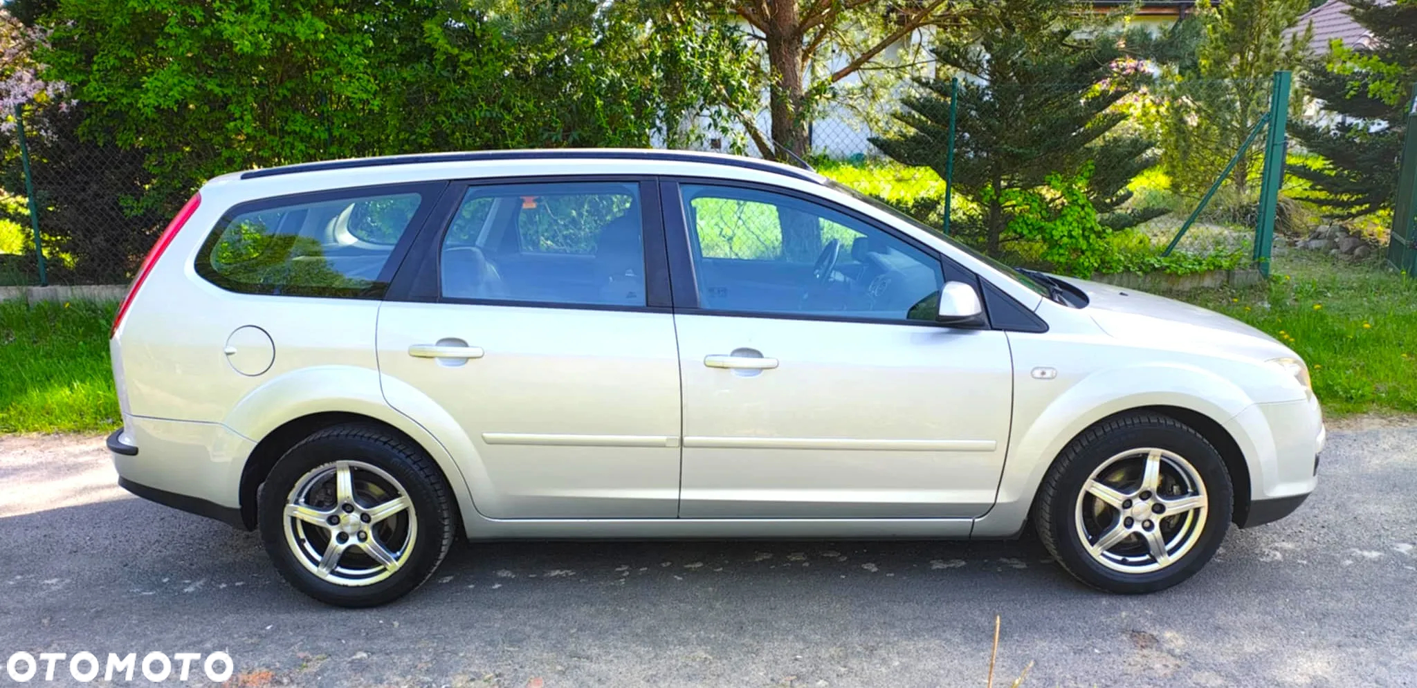 Ford Focus 1.4 16V Connection - 14