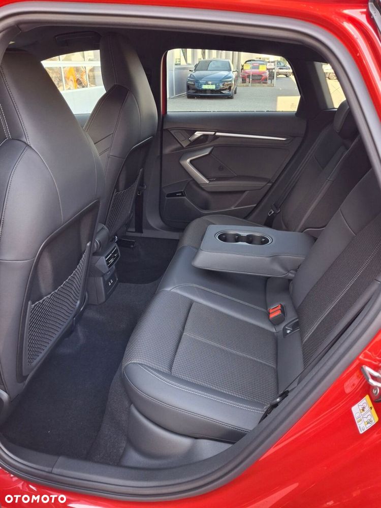 Audi A3 Sportback - 15