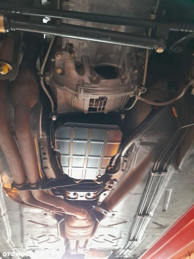 Mercedes-Benz W124 (1984-1993) - 12