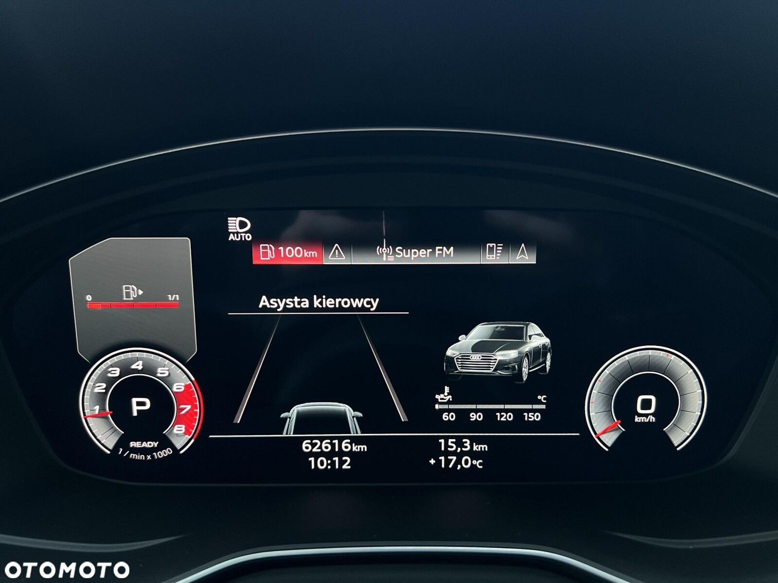Audi A4 - 22