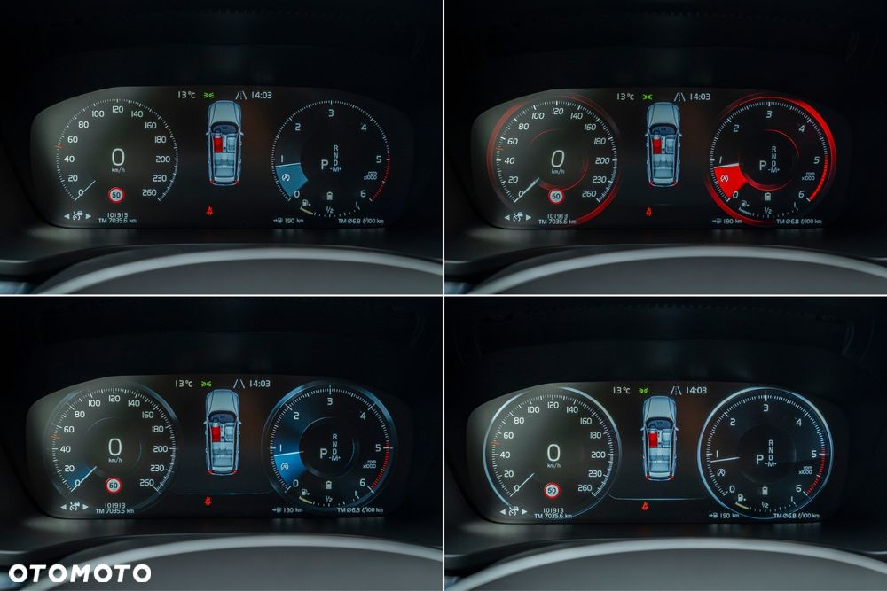 Volvo V60 Cross Country D4 AWD - 36