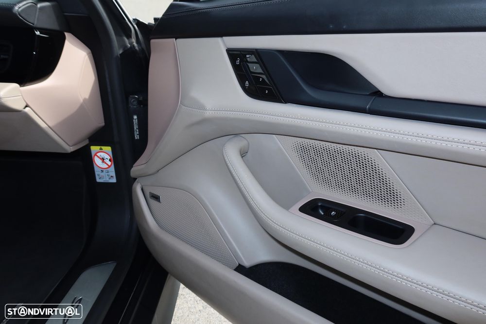 Porsche Taycan 4S Bateria Performance Plus - 14