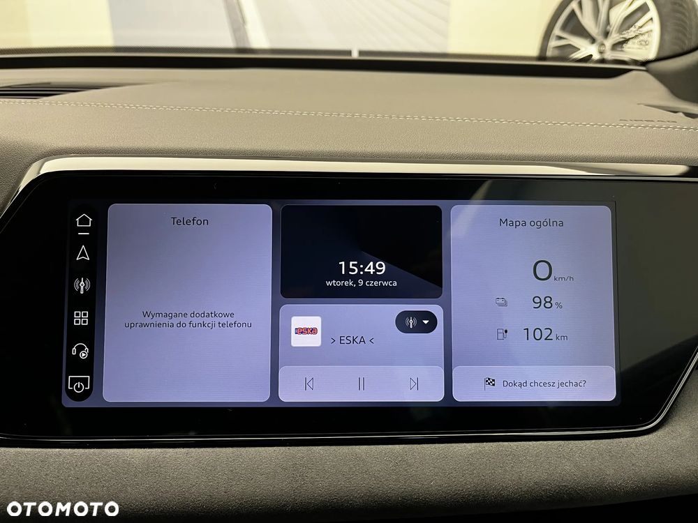 Audi A6 Avant 50 TFSI e PHEV Quattro S Line S tronic - 30