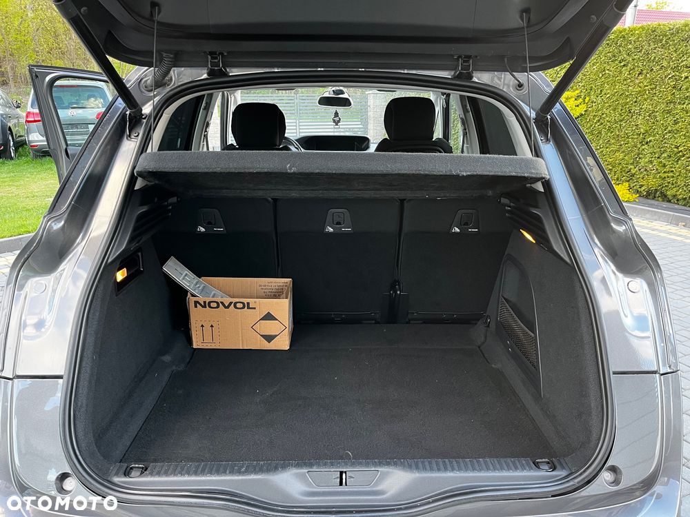 Citroën C4 Picasso - 20