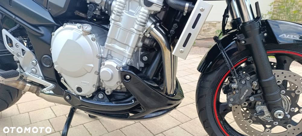 Suzuki Bandit - 29