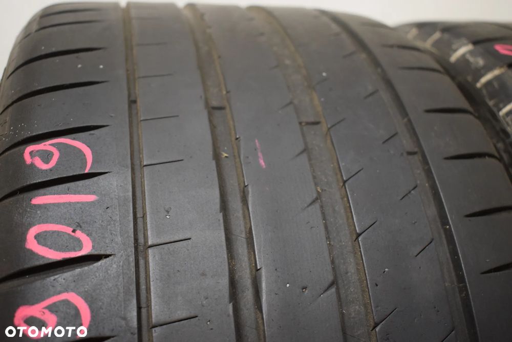 R20 275/30 Michelin Pilot Sport 4S - 3