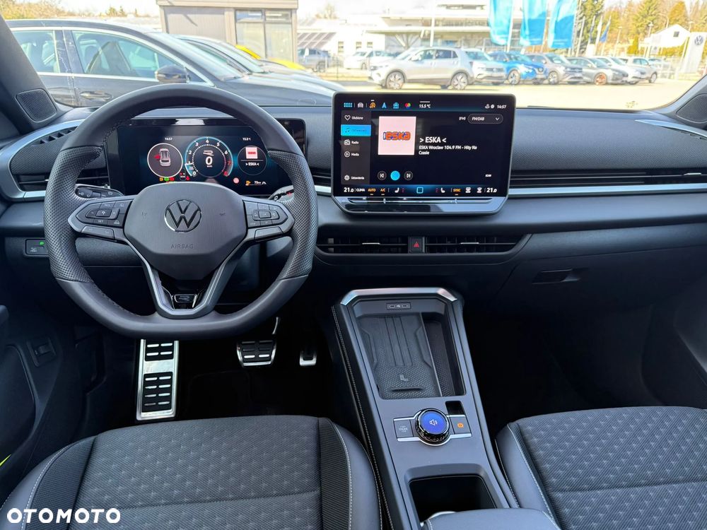 Volkswagen T-Roc 1.5 TSI R-Line DSG - 9