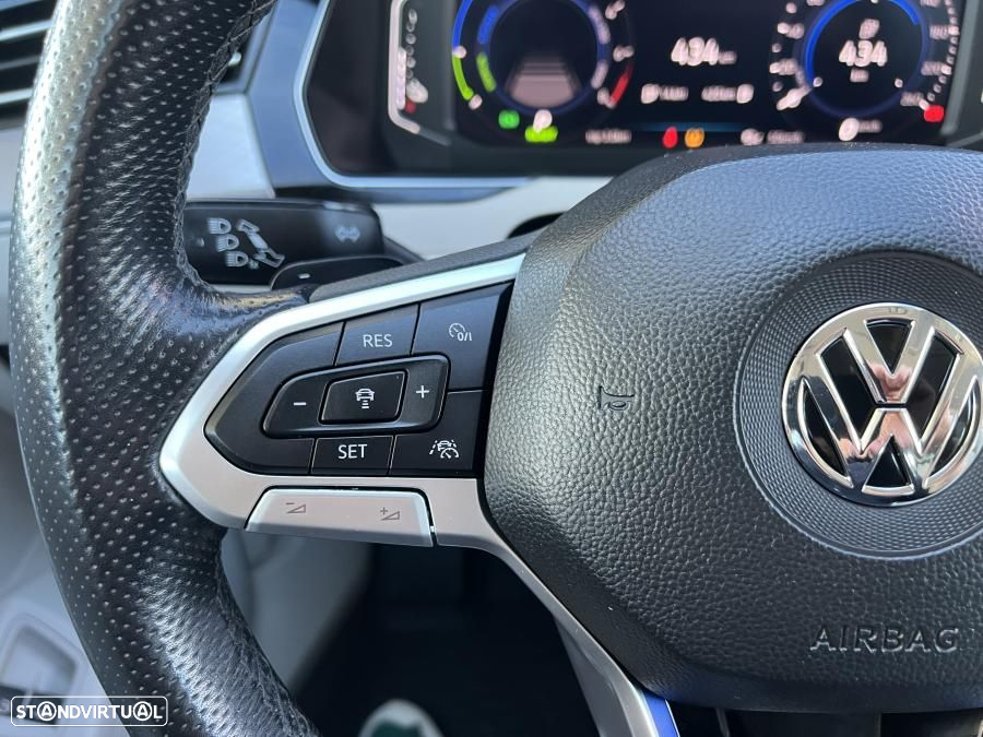 VW Passat Variant 1.4 TSI GTE+ Plug-in - 30