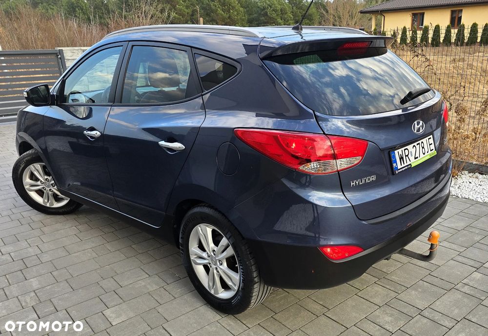 Hyundai ix35 2.0 2WD Comfort - 3