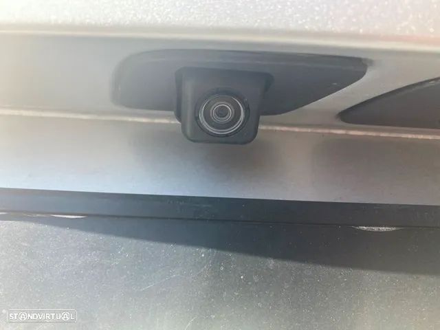 Opel Astra Sports Tourer 1.5 D Business Edition S/S - 7