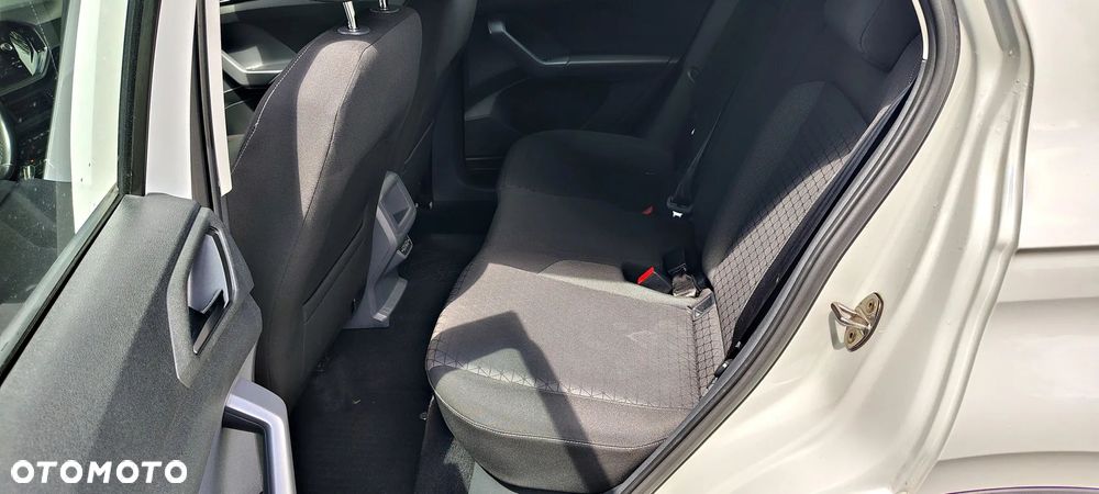 Volkswagen T-Cross 1.0 TSI Active - 7