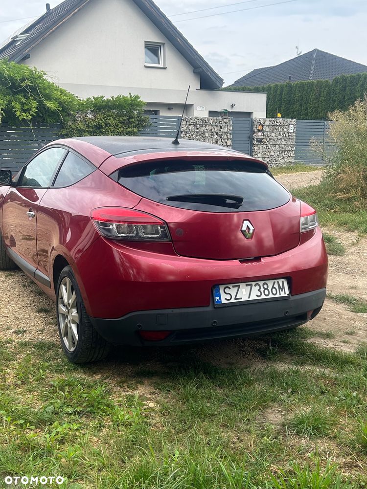 Renault Megane 1.6 16V Dynamique - 3