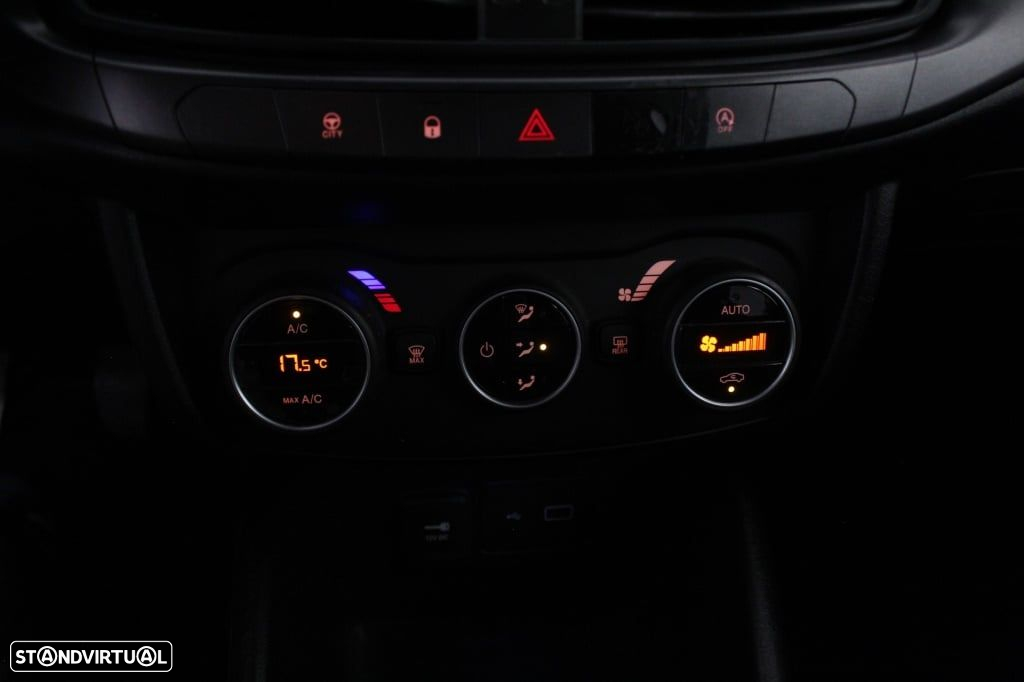 Fiat Tipo 1.3 M-Jet Street - 26