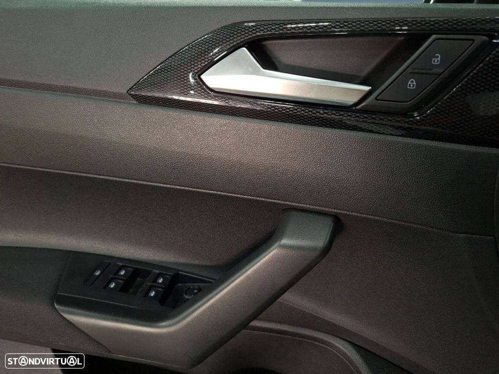 VW Taigo 1.0 TSI Urban - 21