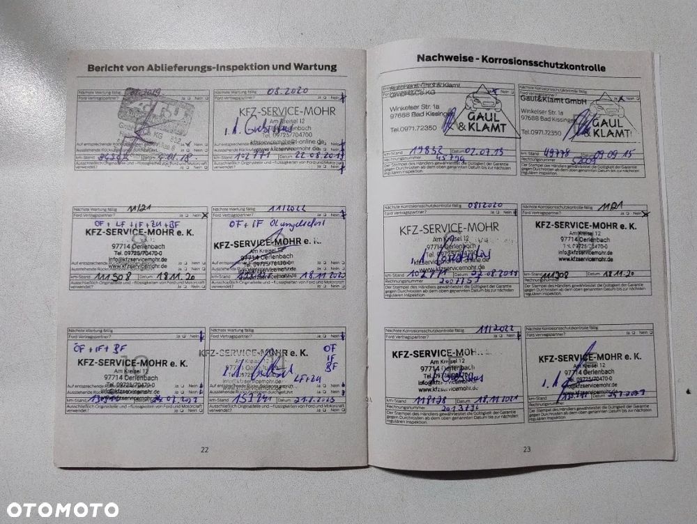 Ford S-Max 1.6 EcoBoost Start Stopp System Titanium - 24