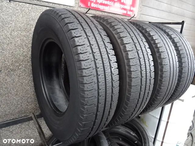225/75/R16CP 116Q MICHELIN AGILIS CAMPING - 2