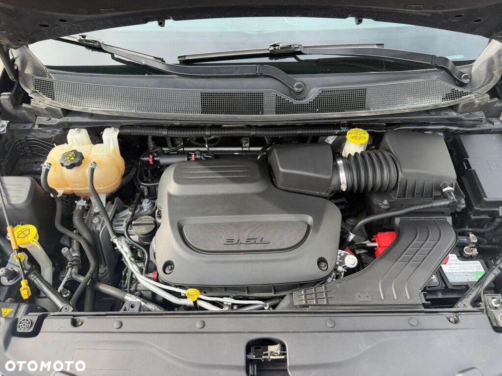 Chrysler Pacifica - 22