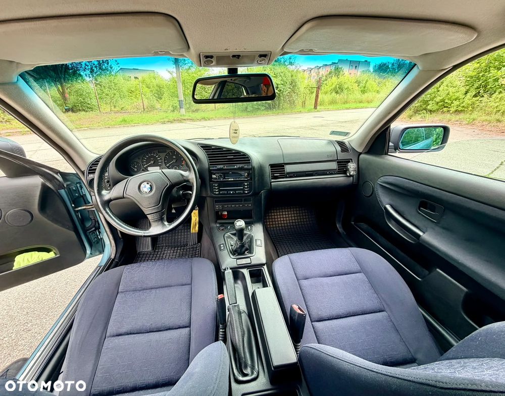 BMW Seria 3 - 19