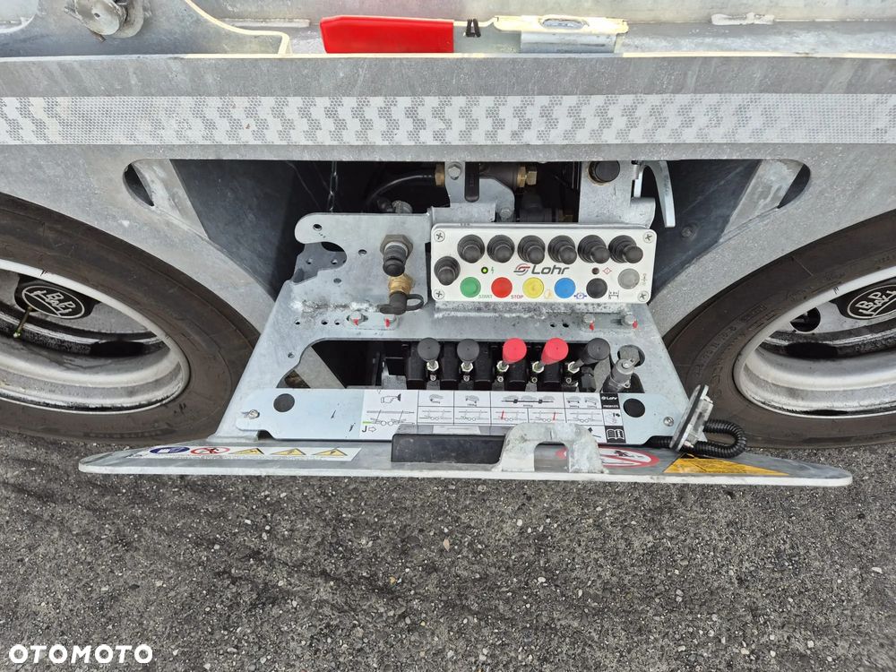 Lohr Eurlohor 1.53 - 7