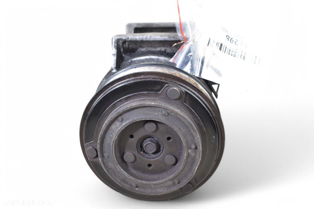 Sprężarka Klimatyzacji VOLVO S60 I S80 I XC90 I 2.0T 2.4 2.5T 2.4 D 8708581 - 6