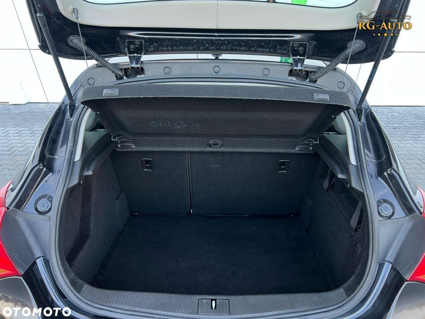 Opel Astra - 22