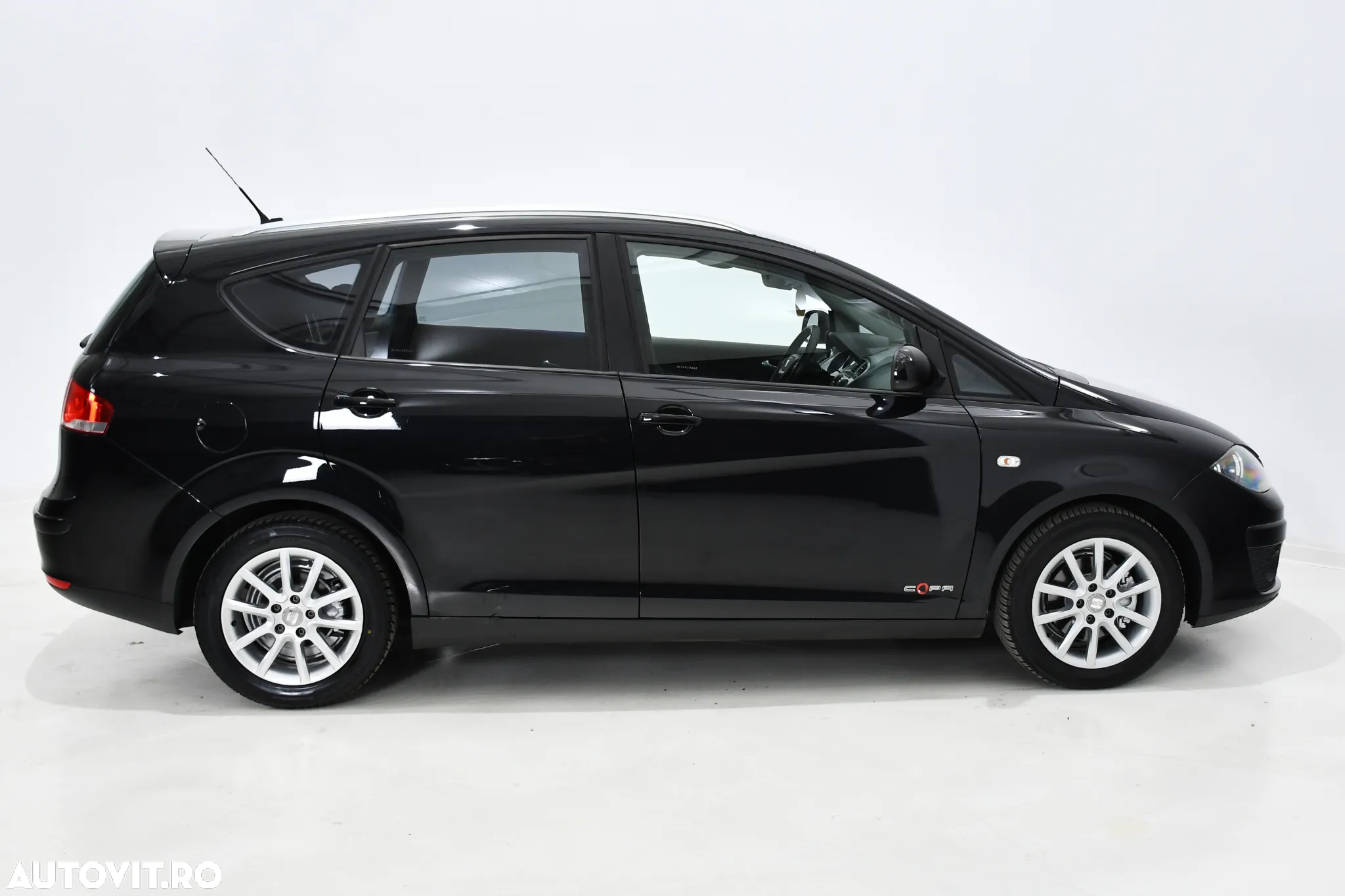 Seat Altea XL - 4