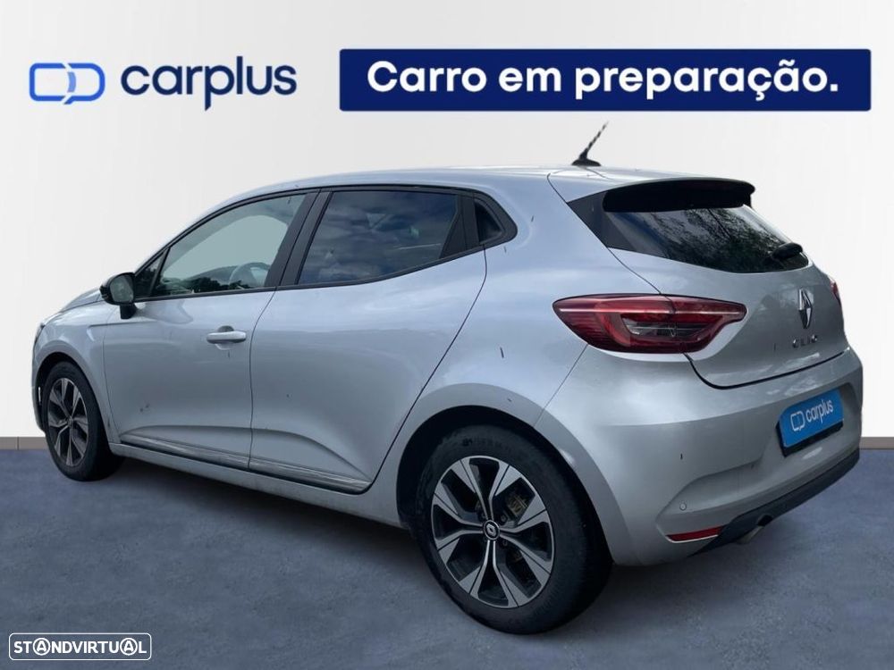 Renault Clio 1.0 TCe Evolution Bi-Fuel - 2