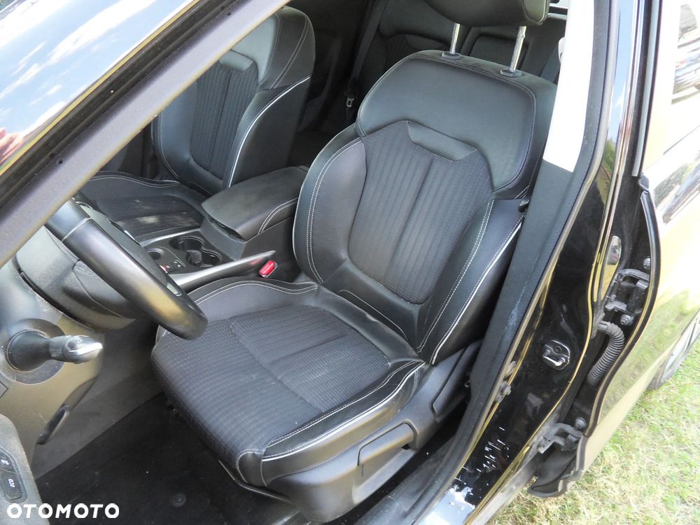 Renault Kadjar Energy TCe 130 Bose Edition - 17