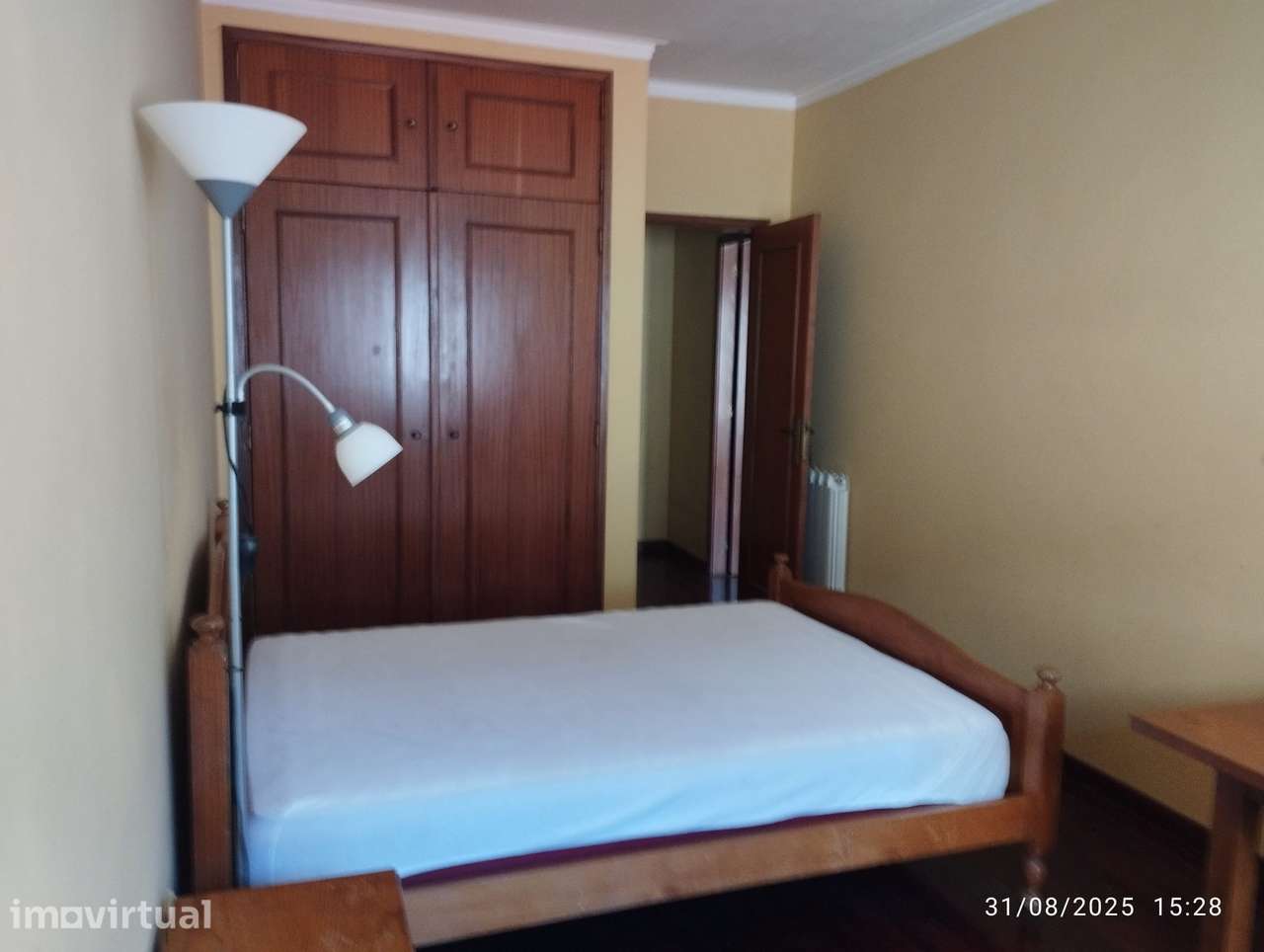 Quarto Individual em Gualtar, Braga - Grande imagem: 5/9