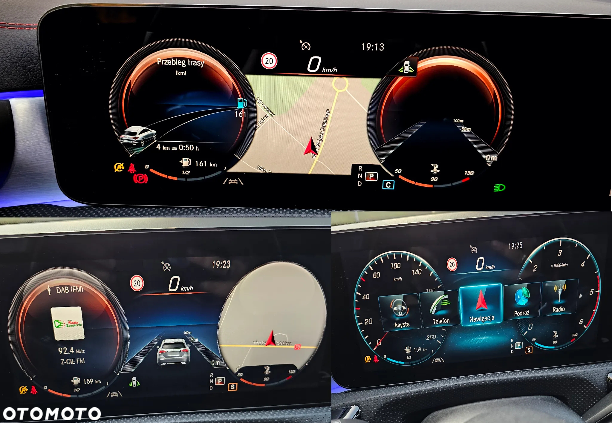 Mercedes-Benz CLA 200 d Shooting Brake 8G-DCT AMG Line Advanced Plus - 33