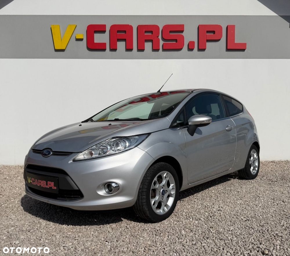 Ford Fiesta - 23