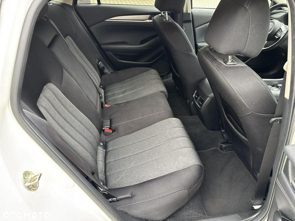 Mazda 6 - 15
