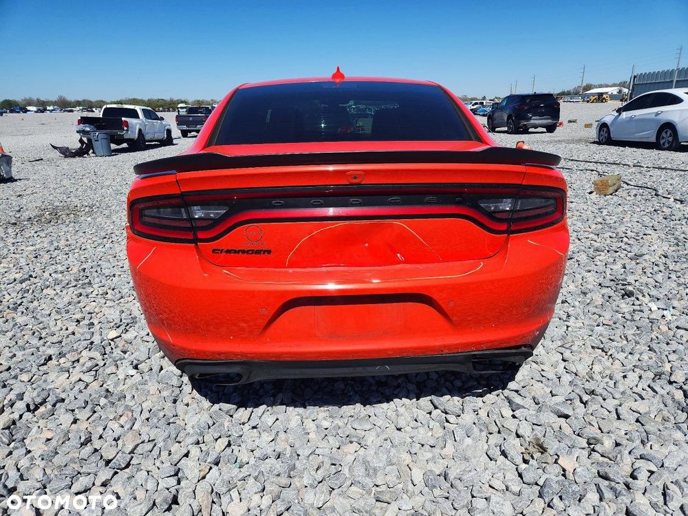 Dodge Charger 3.6 GT - 7