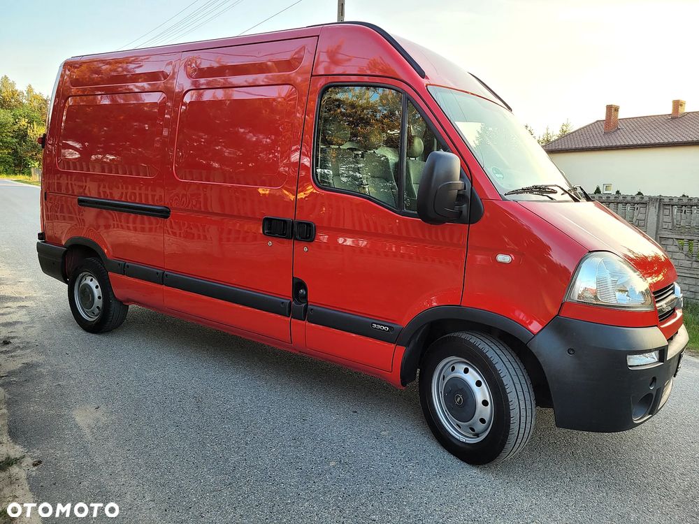 Renault Master - 5