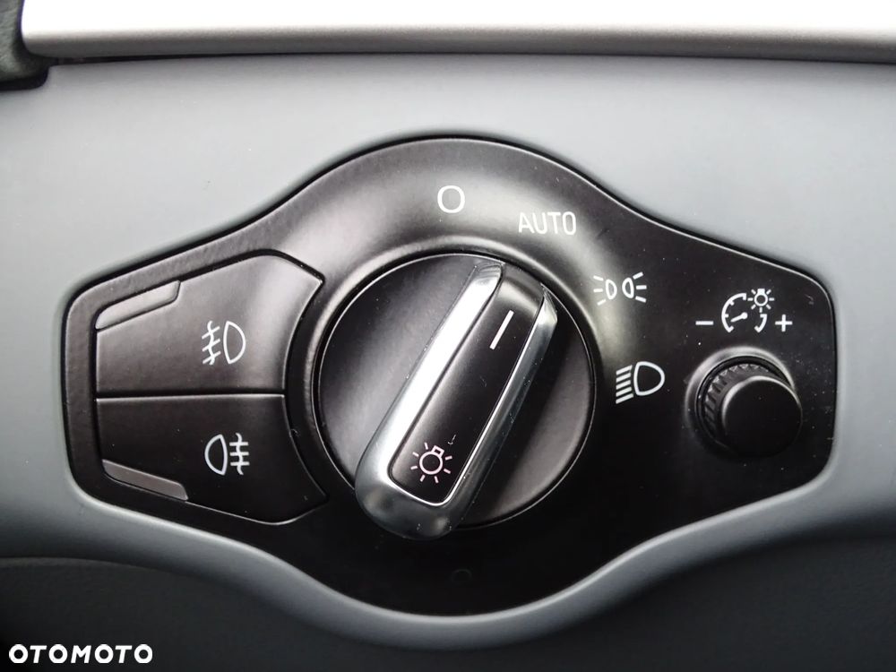 Audi A5 Sportback - 22