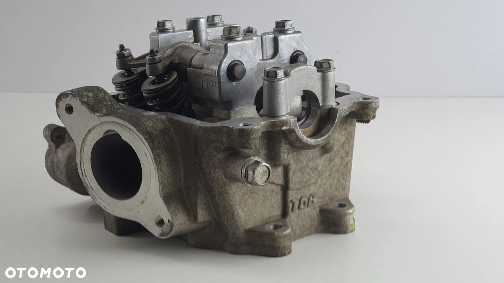 GLOWICA ZAWORY DZWIGIENKA    TGB BLADE 550 - 9