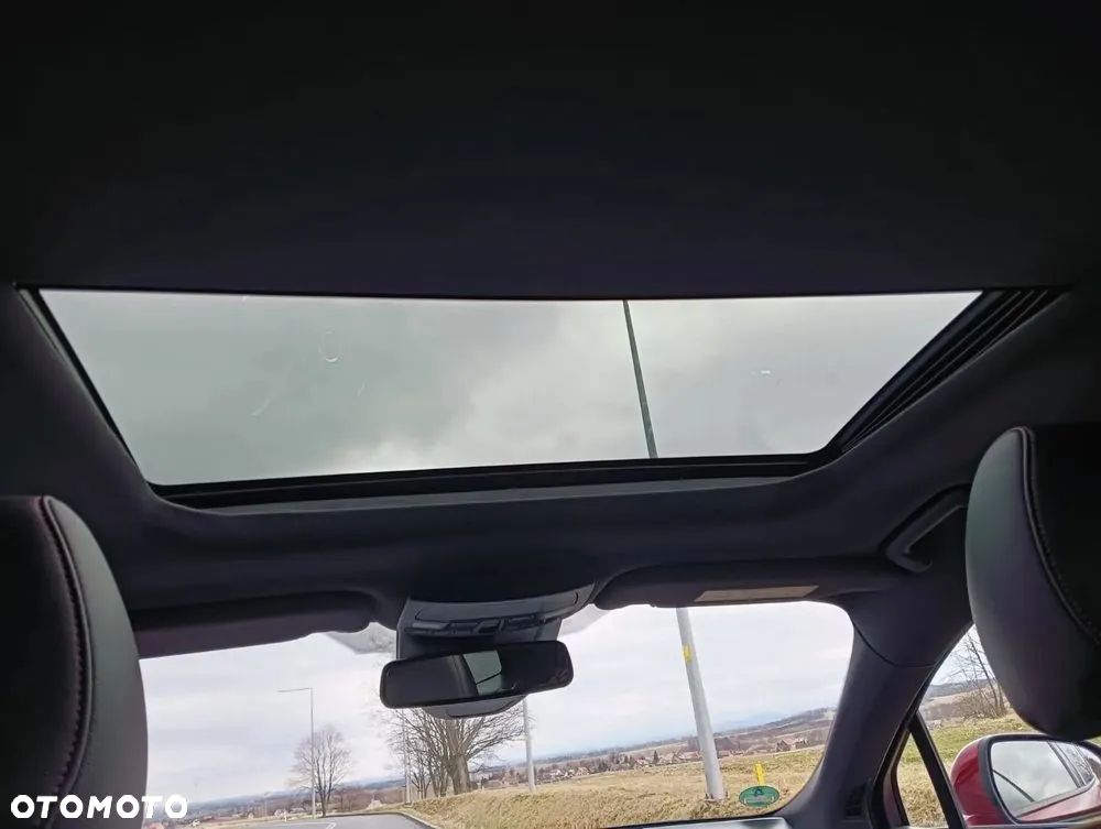 Ford Mondeo 2.0 Hybrid ST-Line X - 11