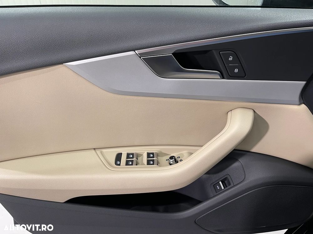 Audi A4 2.0 TDI S tronic - 21