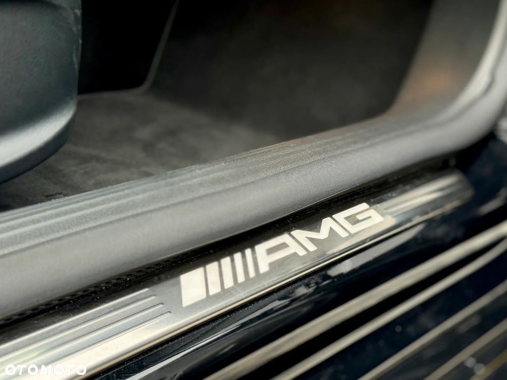 Mercedes-Benz CLA AMG 45 S 4-Matic+ 8G-DCT - 19