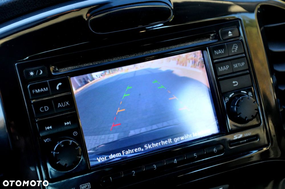 Nissan Juke 1.6 Acenta - 35