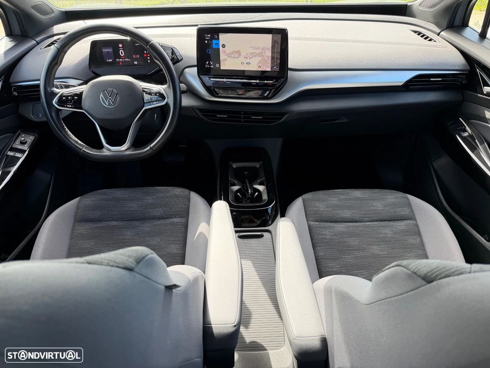 VW ID.4 Pro - 21