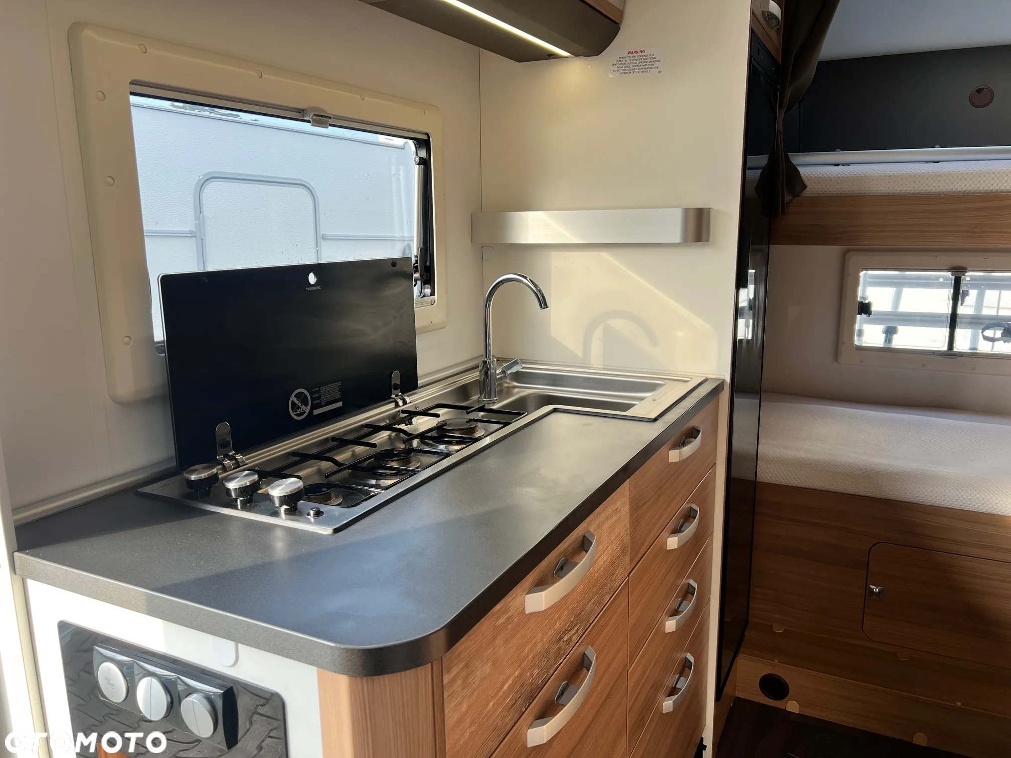 Adria Coral XL 670 DK - 11